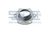 SEM LASTIK 12082 Holder, brake shaft bearing